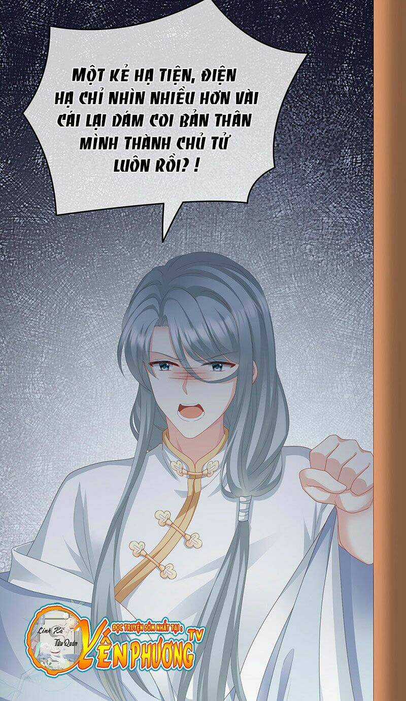 Kiều Phu Có Hỉ - Chapter 23 - Trang 12