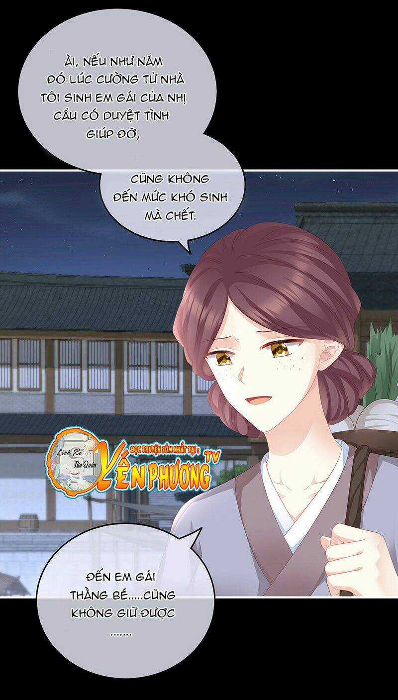 Kiều Phu Có Hỉ - Chapter 23 - Trang 16