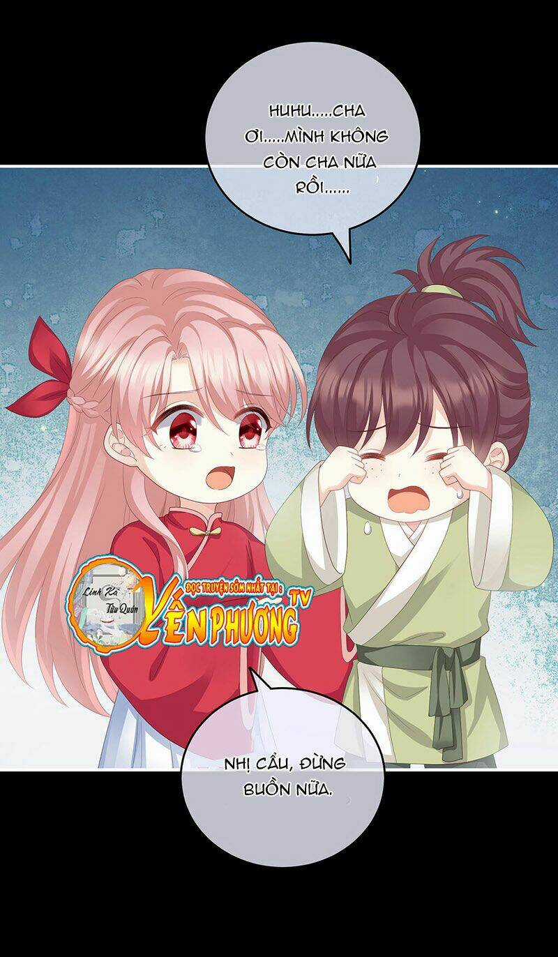 Kiều Phu Có Hỉ - Chapter 23 - Trang 17