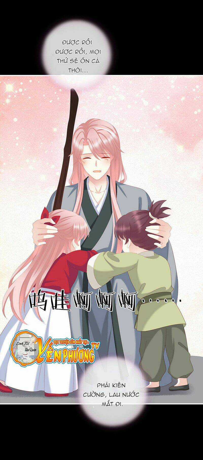 Kiều Phu Có Hỉ - Chapter 23 - Trang 19