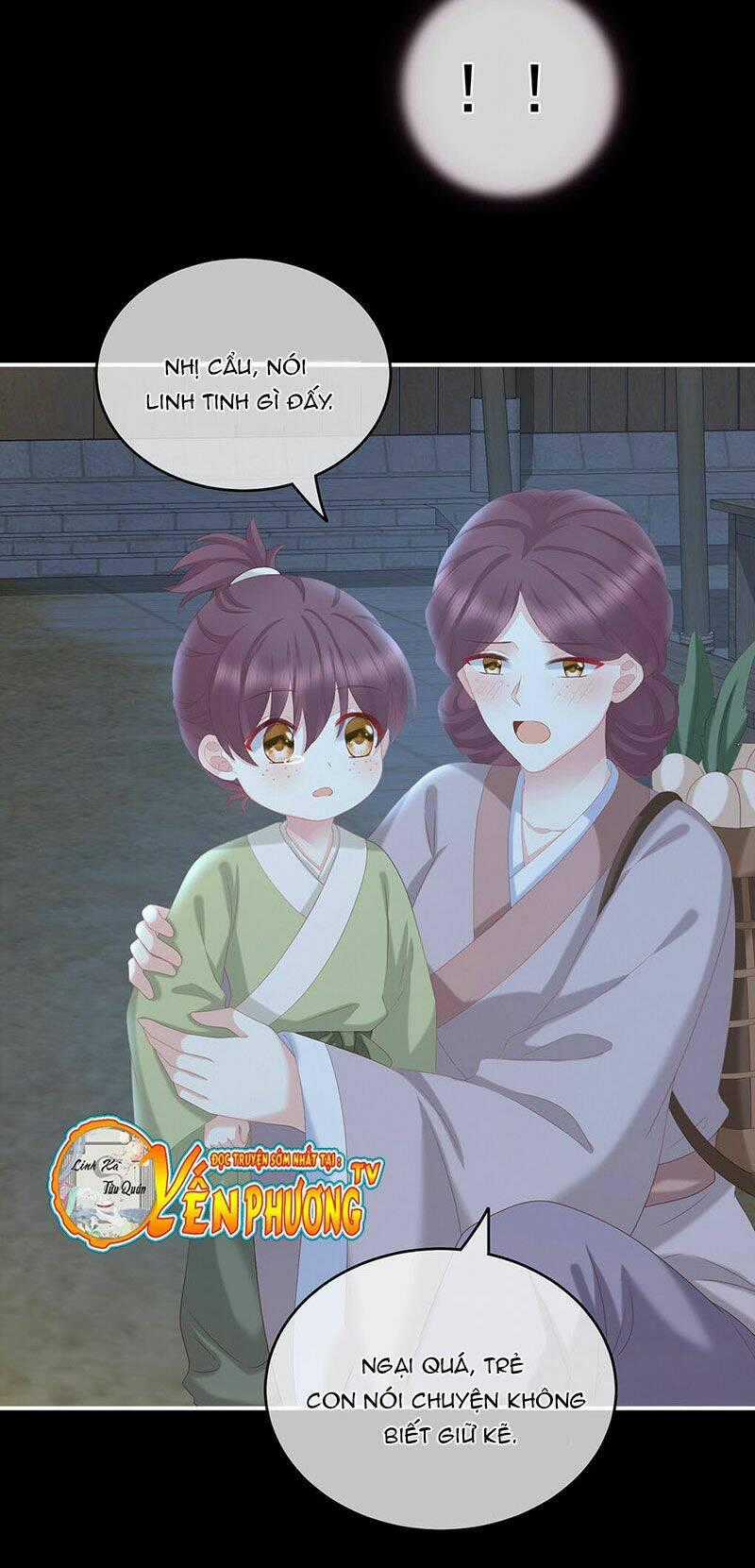 Kiều Phu Có Hỉ - Chapter 23 - Trang 21