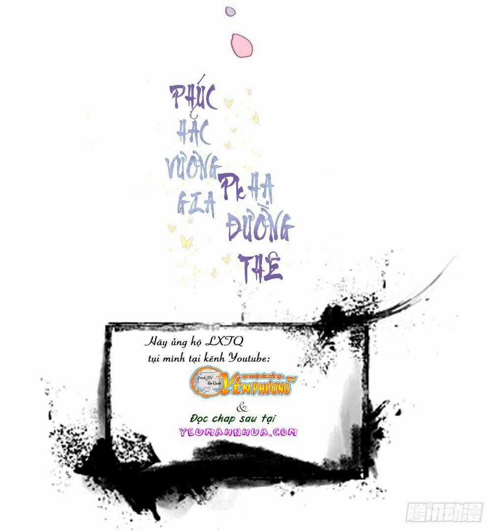 Kiều Phu Có Hỉ - Chapter 23 - Trang 22