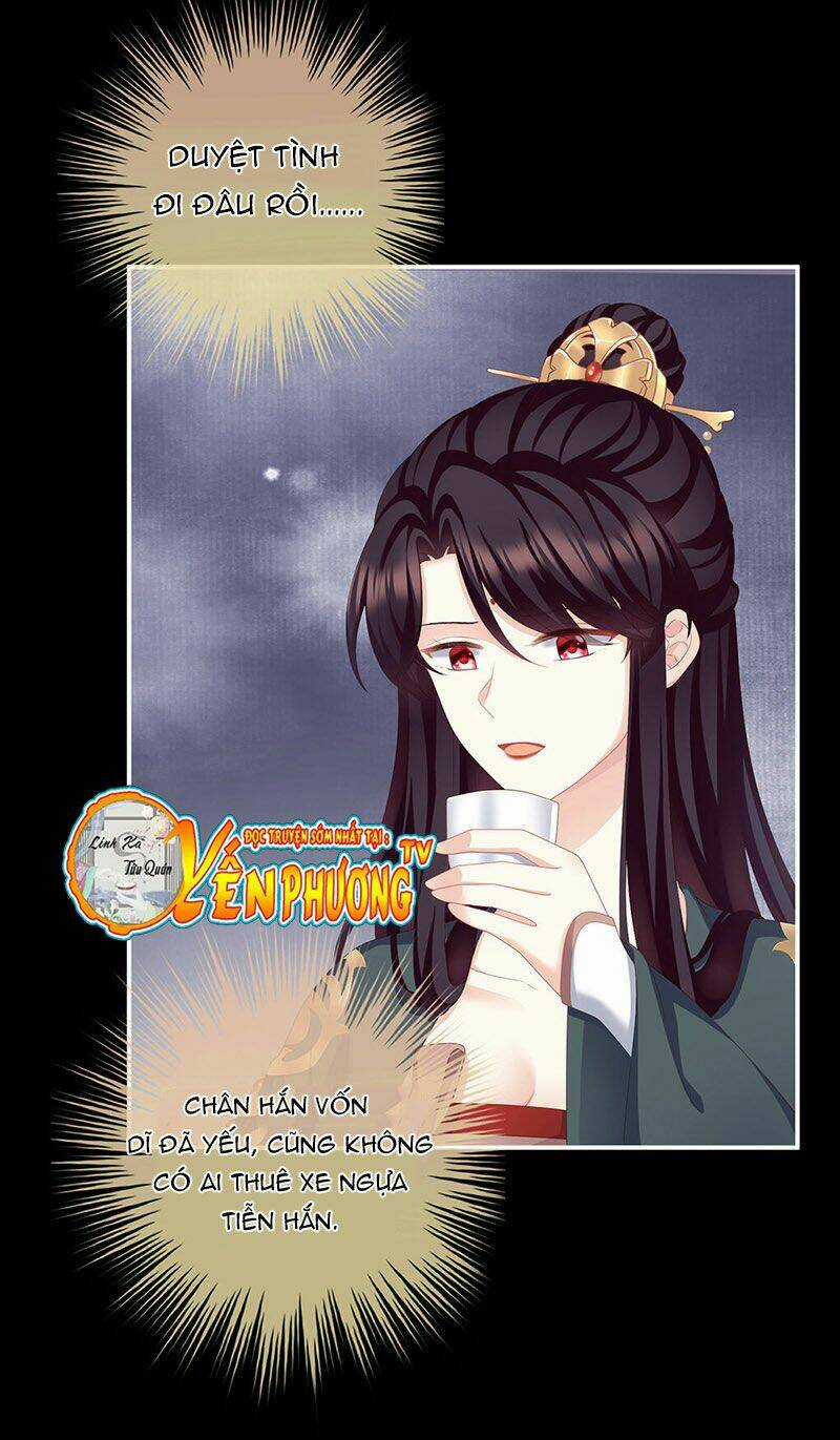 Kiều Phu Có Hỉ - Chapter 23 - Trang 4