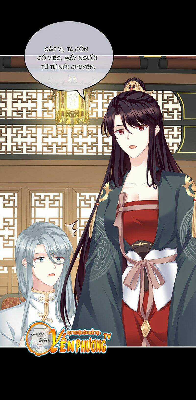 Kiều Phu Có Hỉ - Chapter 23 - Trang 5