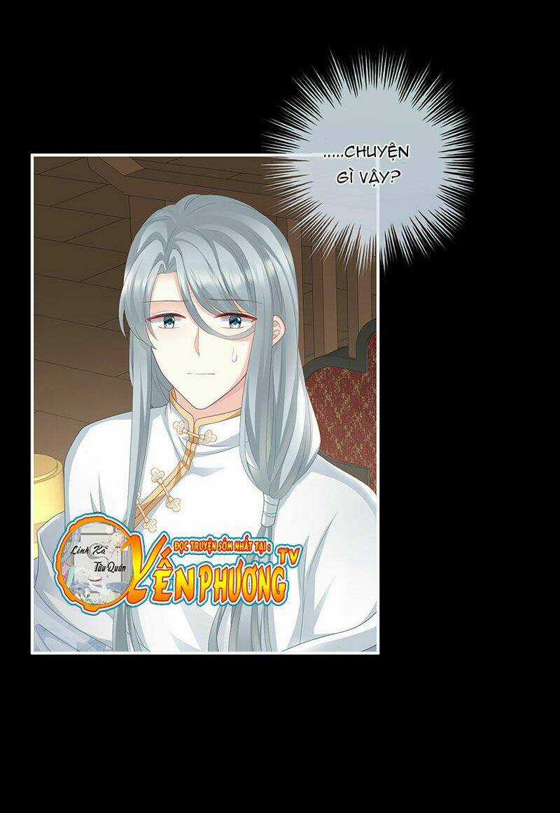 Kiều Phu Có Hỉ - Chapter 23 - Trang 7