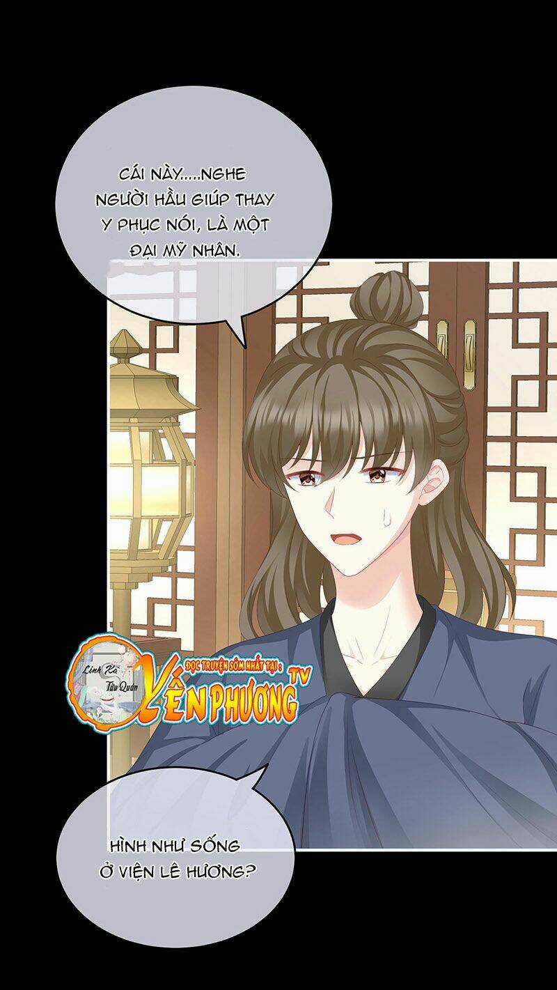 Kiều Phu Có Hỉ - Chapter 23 - Trang 10