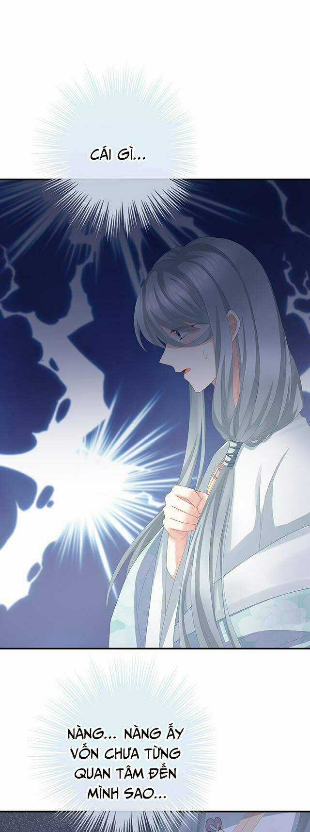 Kiều Phu Có Hỉ - Chapter 24.2 - Trang 11