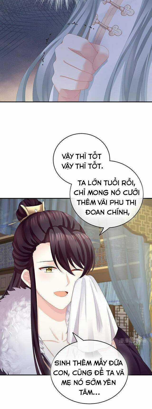 Kiều Phu Có Hỉ - Chapter 24.2 - Trang 12