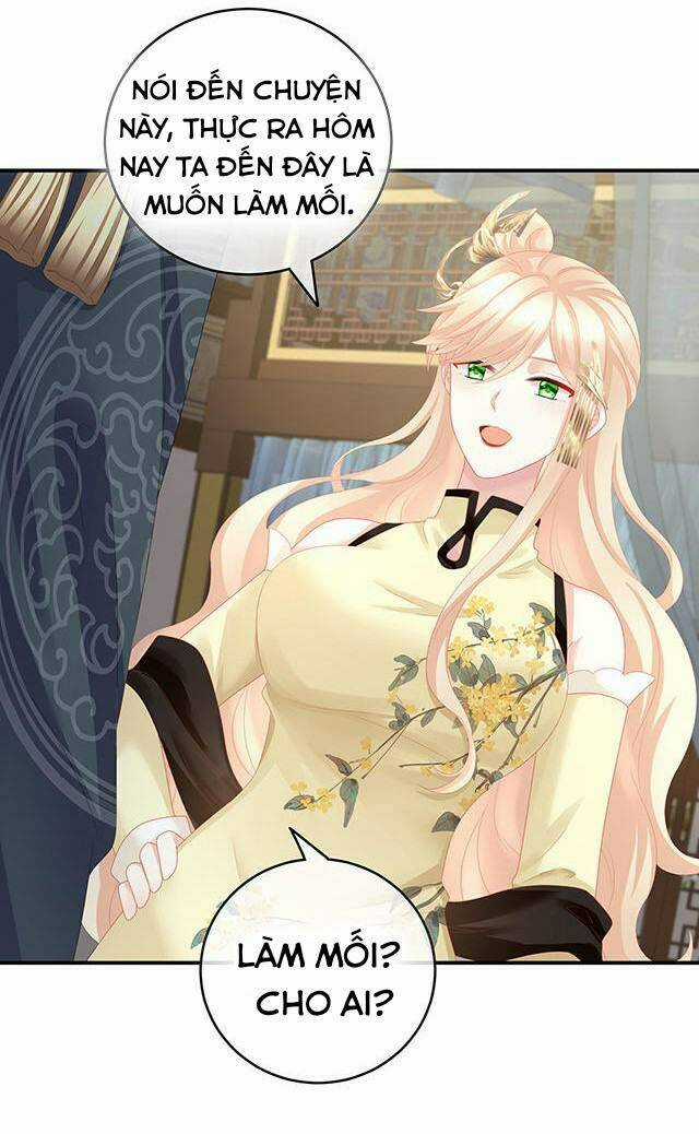 Kiều Phu Có Hỉ - Chapter 24.2 - Trang 13