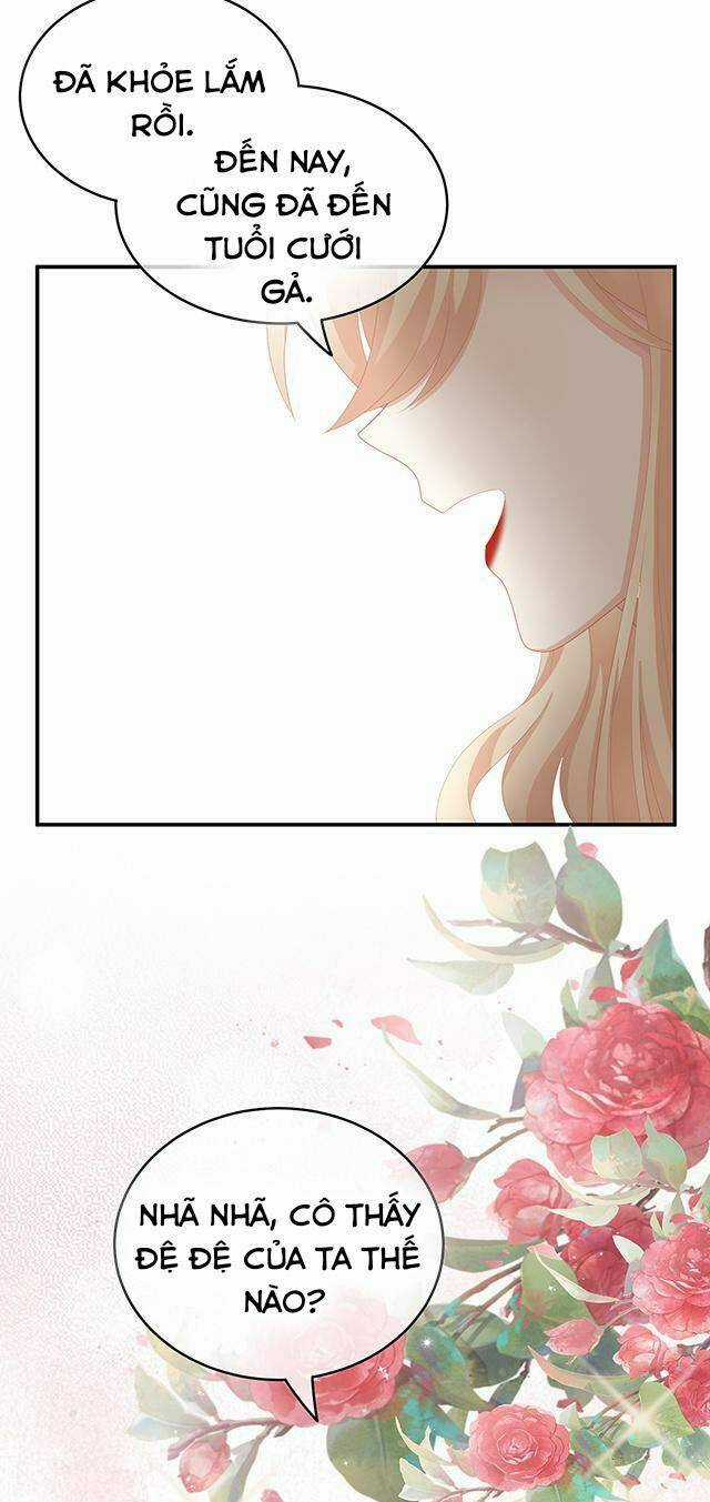 Kiều Phu Có Hỉ - Chapter 24.2 - Trang 17