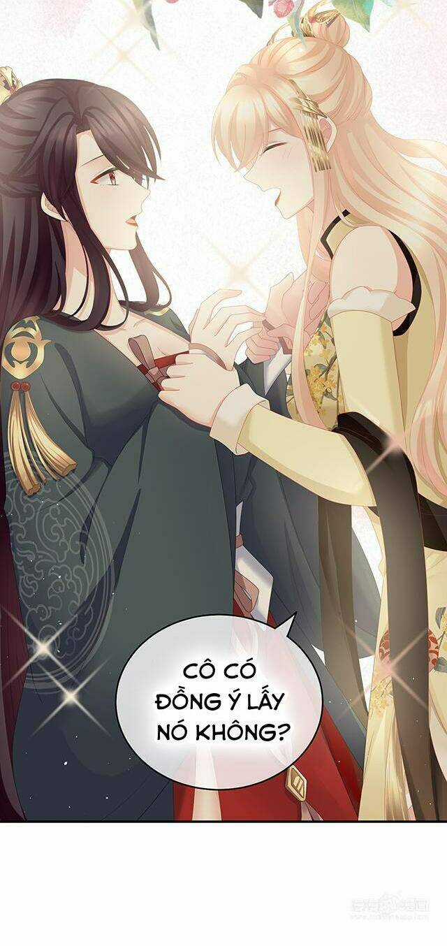 Kiều Phu Có Hỉ - Chapter 24.2 - Trang 18