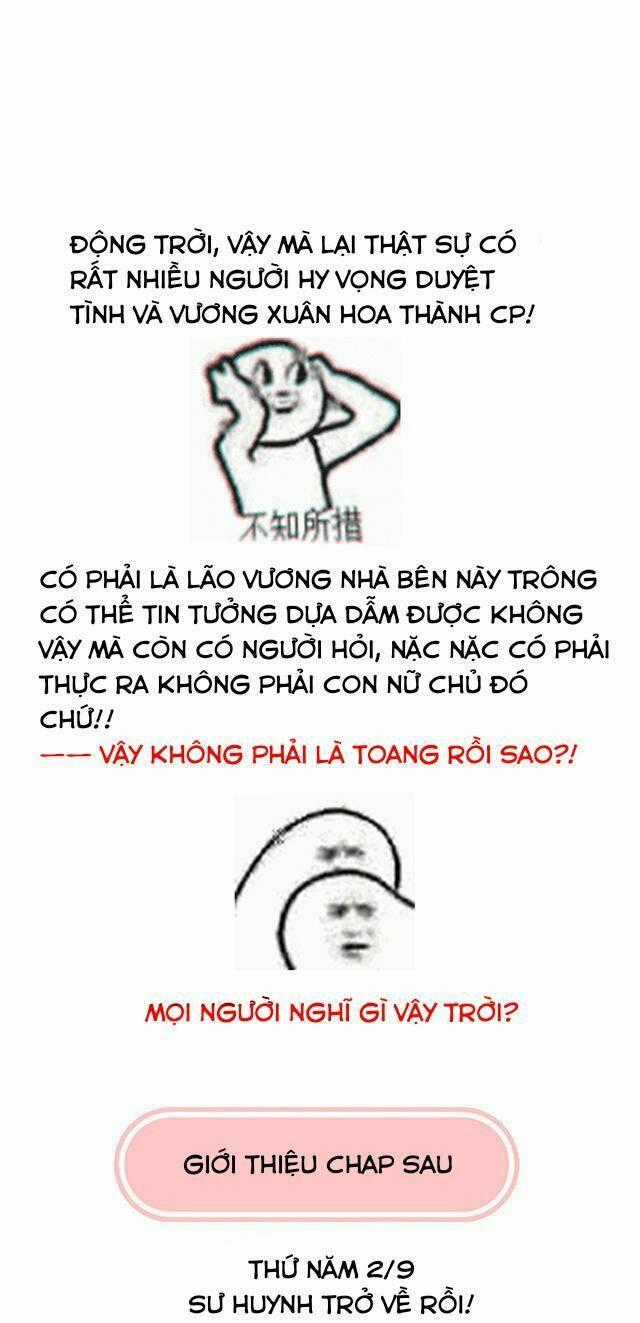 Kiều Phu Có Hỉ - Chapter 24.2 - Trang 19