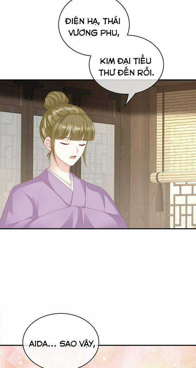 Kiều Phu Có Hỉ - Chapter 24.2 - Trang 3