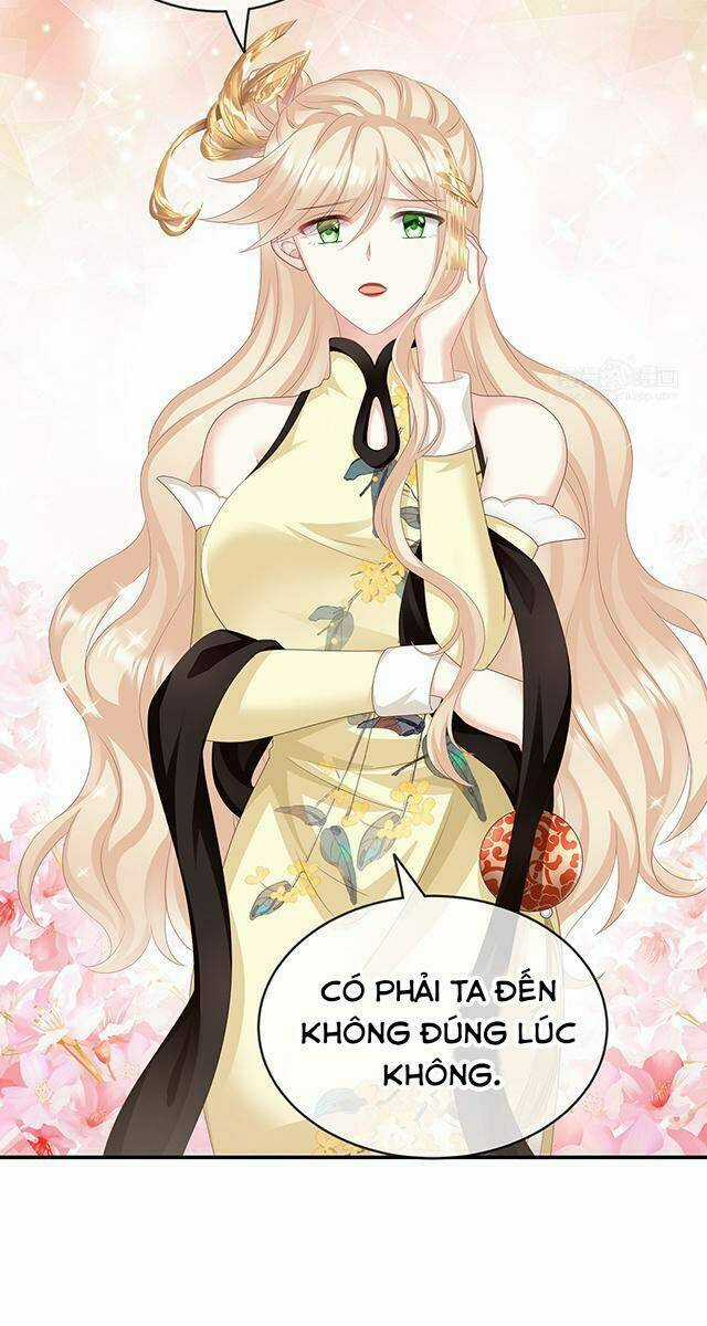 Kiều Phu Có Hỉ - Chapter 24.2 - Trang 4