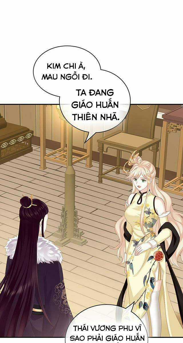 Kiều Phu Có Hỉ - Chapter 24.2 - Trang 5