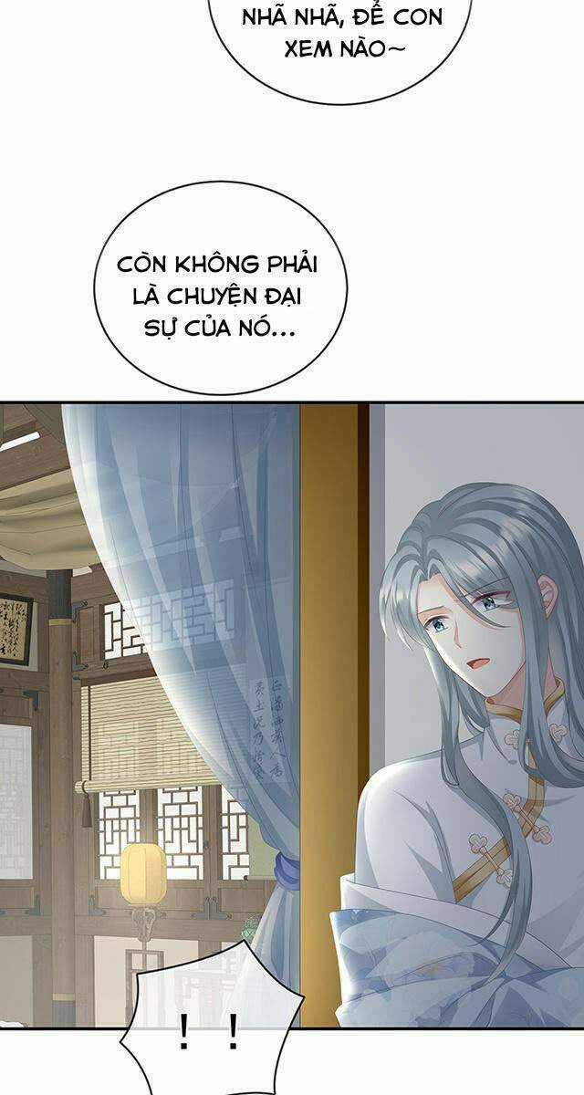 Kiều Phu Có Hỉ - Chapter 24.2 - Trang 6