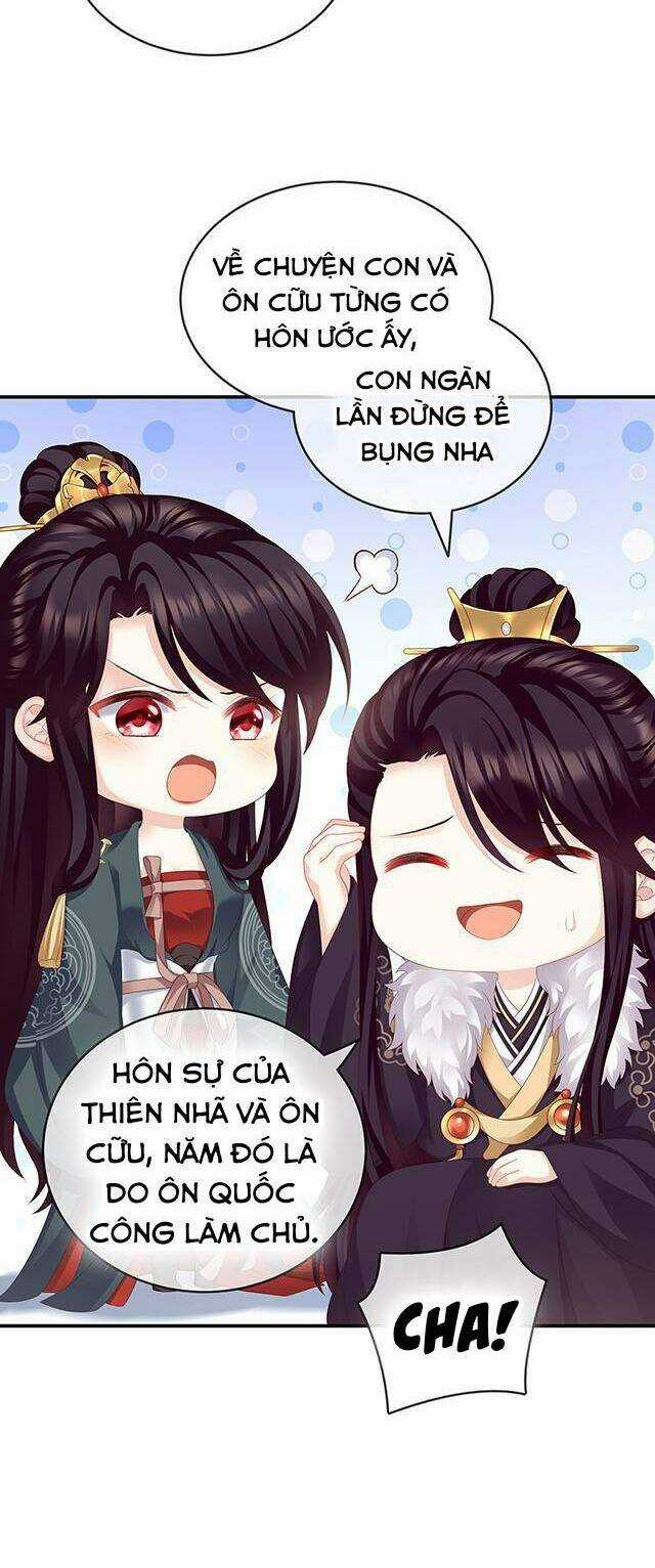 Kiều Phu Có Hỉ - Chapter 24.2 - Trang 8