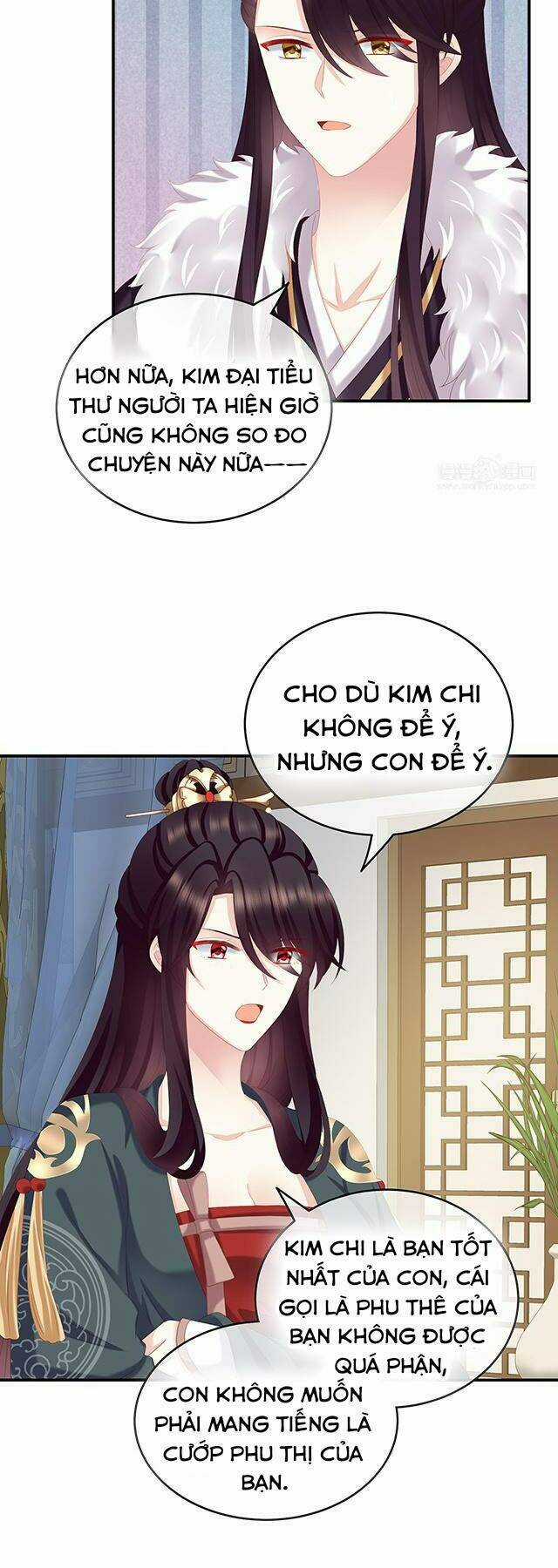 Kiều Phu Có Hỉ - Chapter 24 - Trang 12