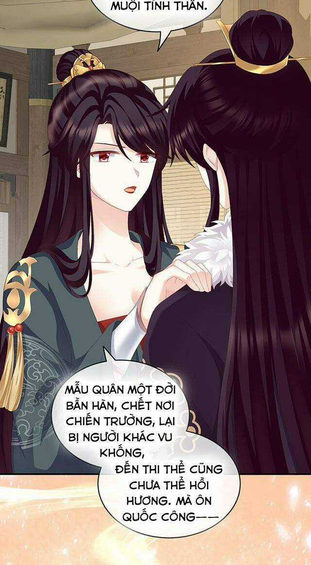 Kiều Phu Có Hỉ - Chapter 24 - Trang 14