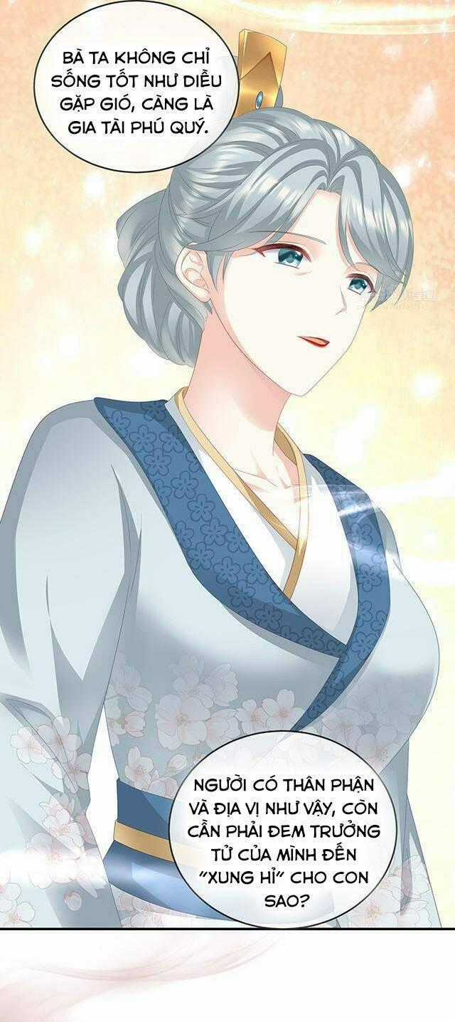 Kiều Phu Có Hỉ - Chapter 24 - Trang 15