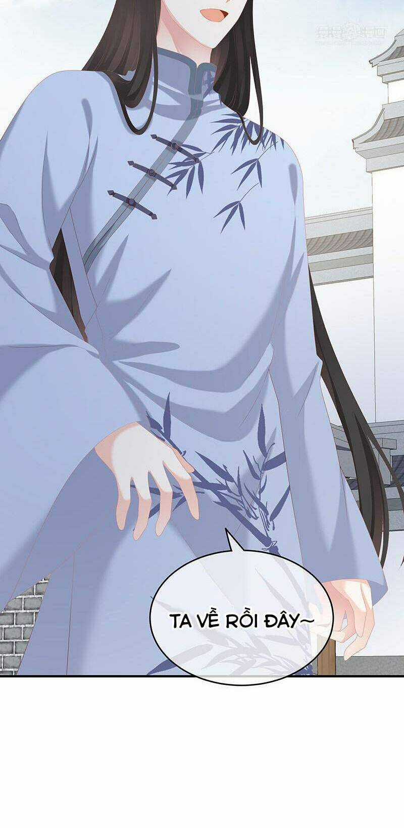 Kiều Phu Có Hỉ - Chapter 25.1 - Trang 14