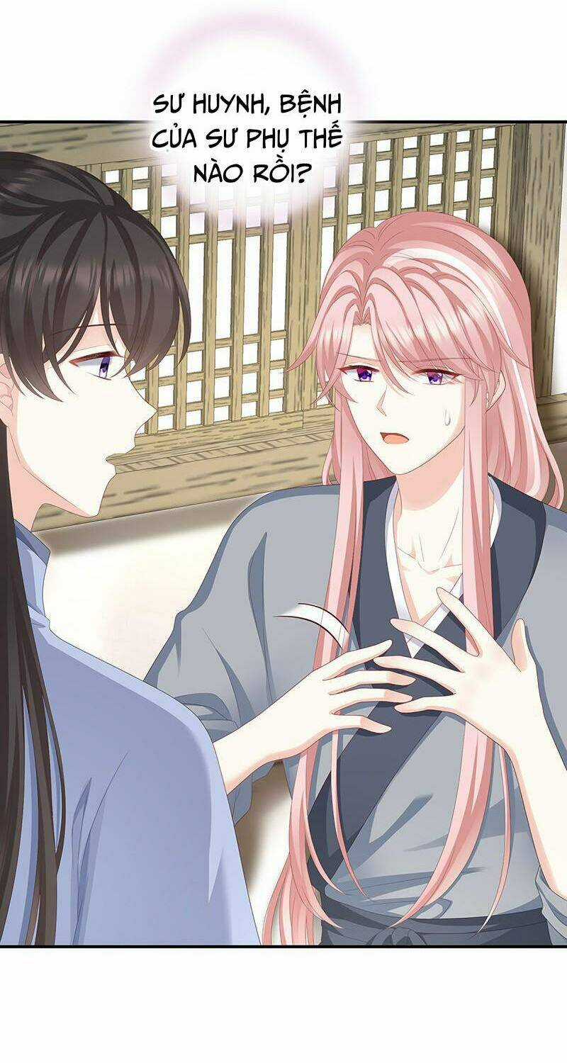 Kiều Phu Có Hỉ - Chapter 25.1 - Trang 18