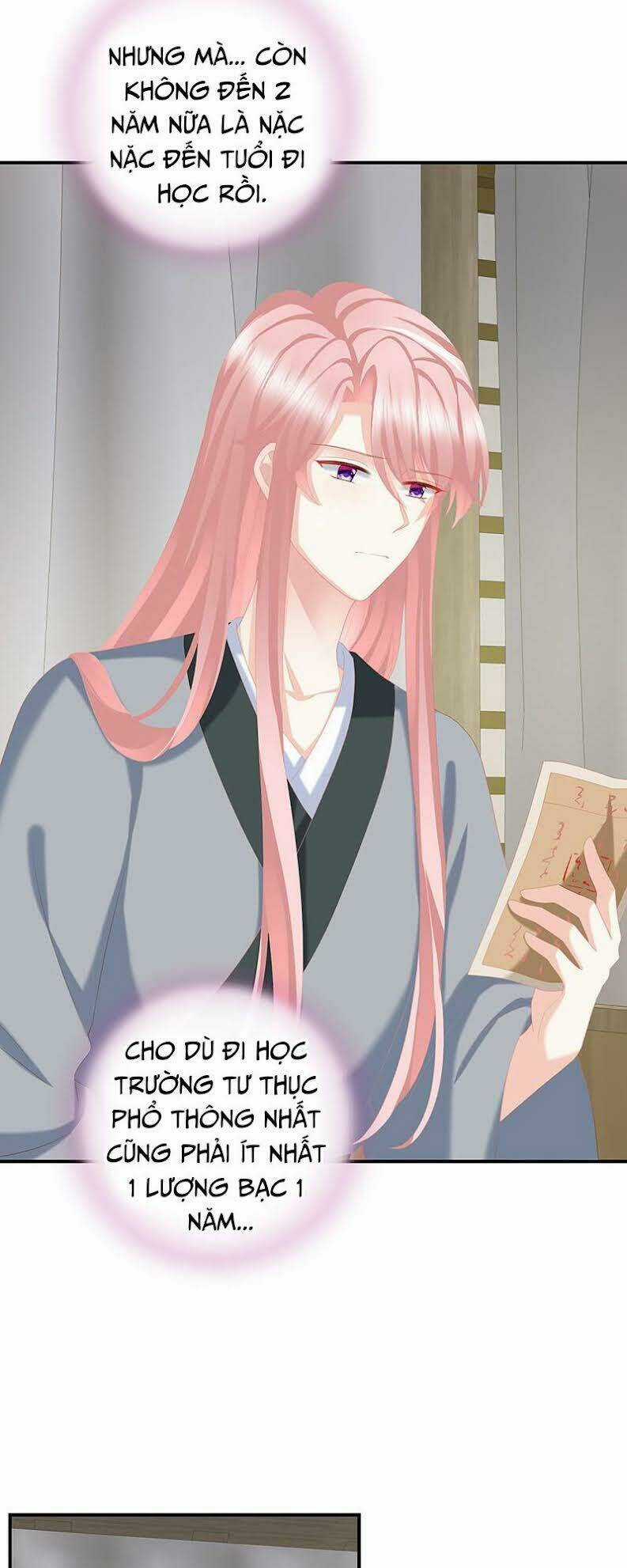 Kiều Phu Có Hỉ - Chapter 25.1 - Trang 5