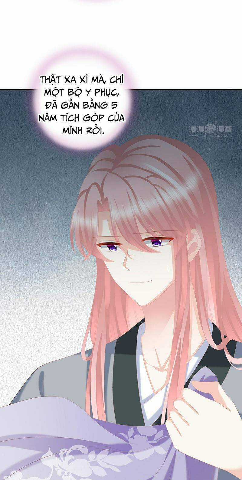 Kiều Phu Có Hỉ - Chapter 25.1 - Trang 7