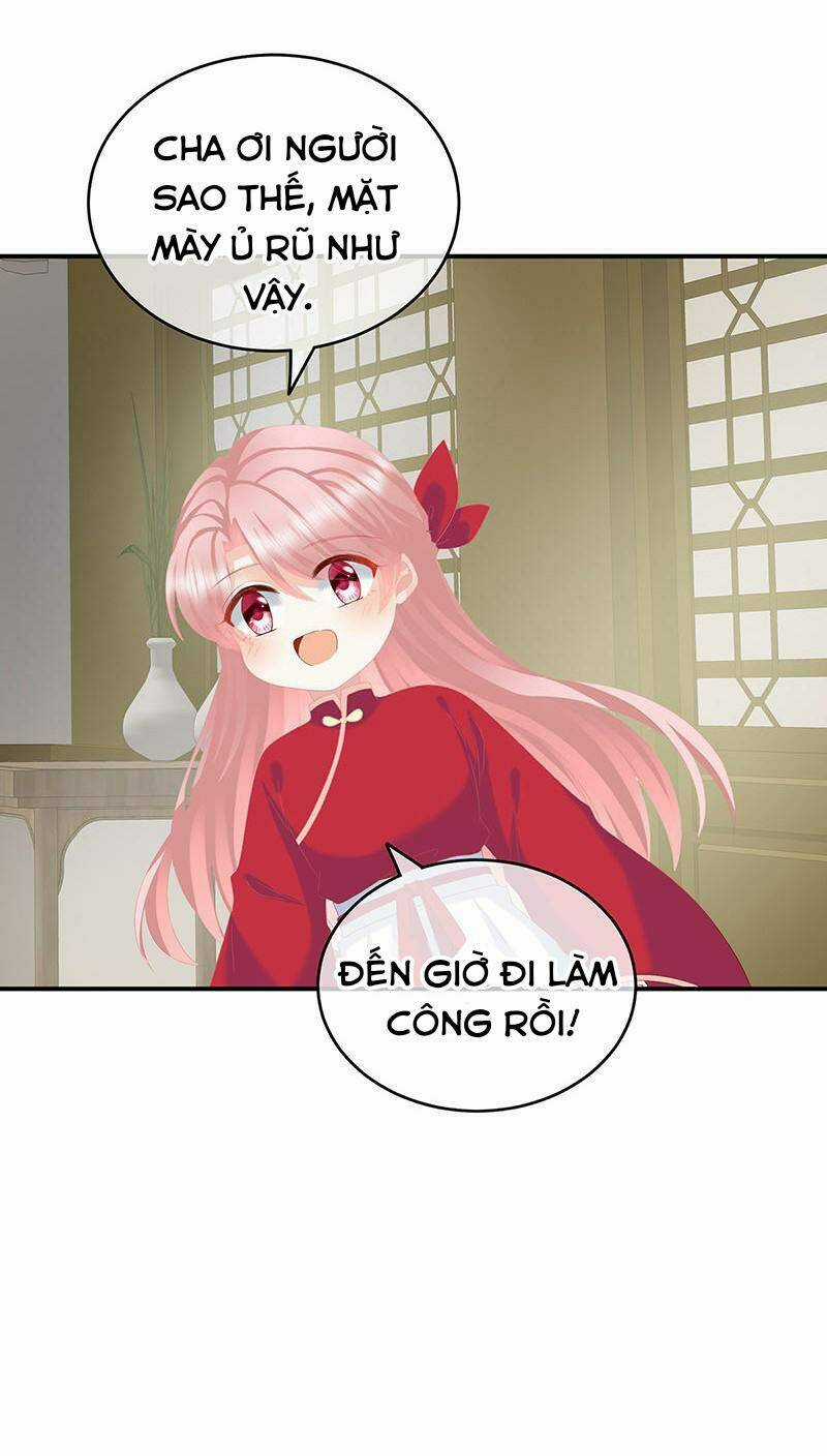 Kiều Phu Có Hỉ - Chapter 25.1 - Trang 9