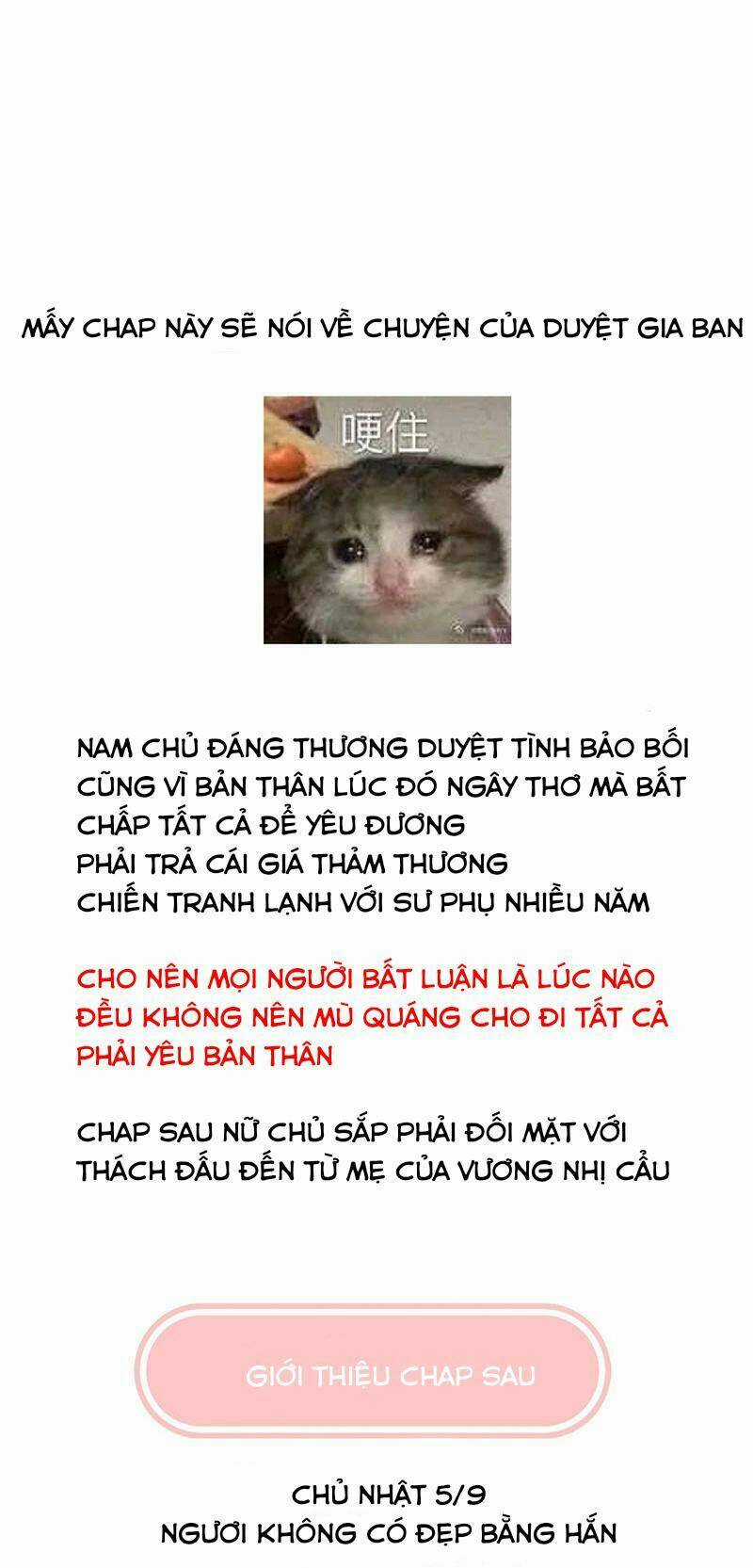 Kiều Phu Có Hỉ - Chapter 25.2 - Trang 18