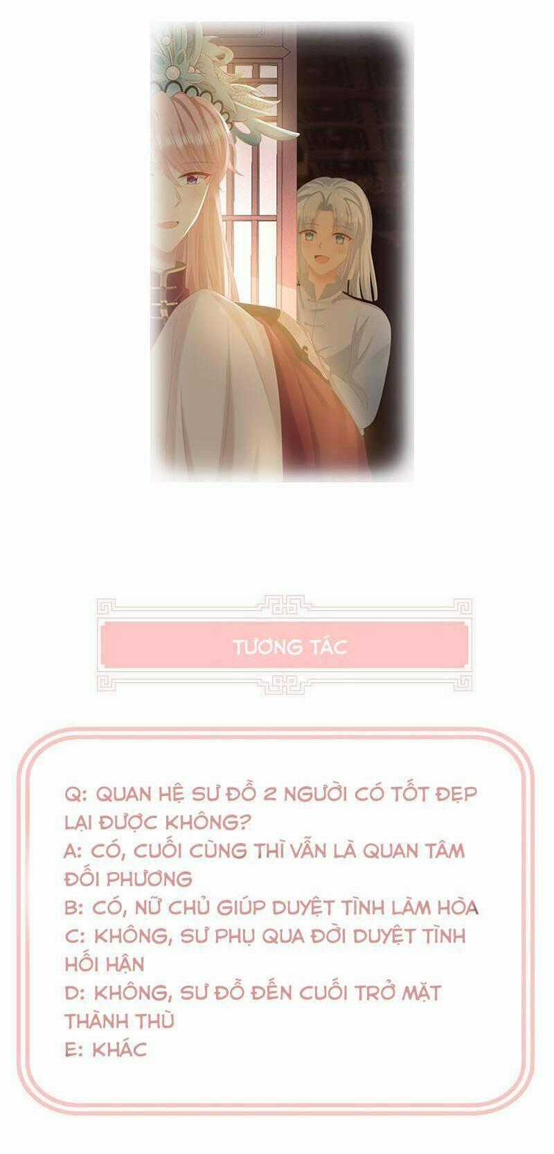 Kiều Phu Có Hỉ - Chapter 25.2 - Trang 19