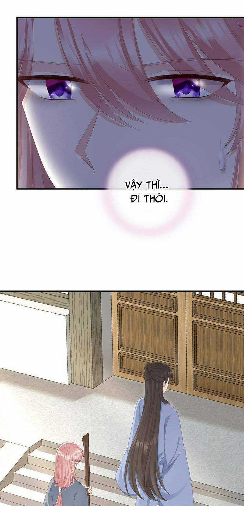 Kiều Phu Có Hỉ - Chapter 25.2 - Trang 5