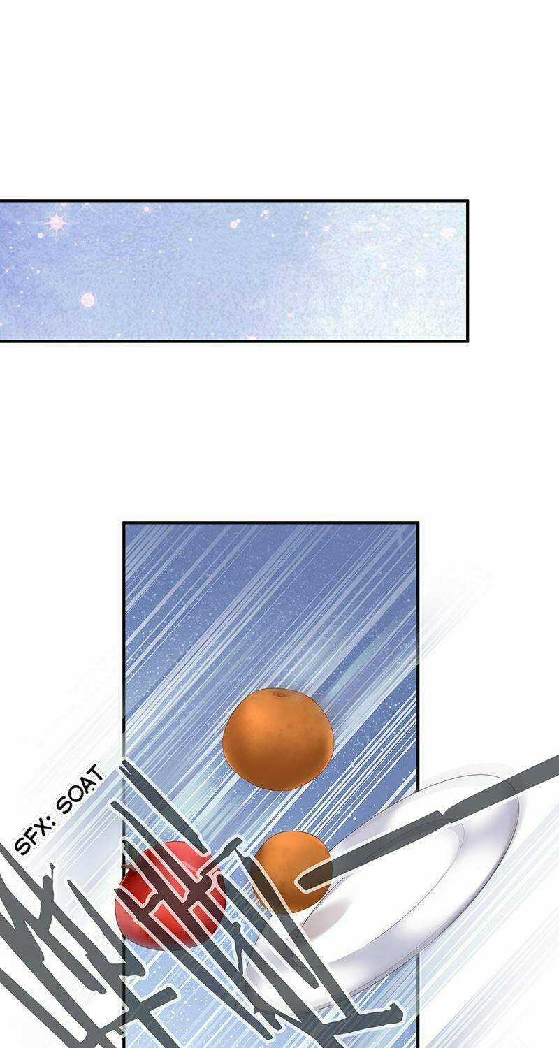 Kiều Phu Có Hỉ - Chapter 25.2 - Trang 7