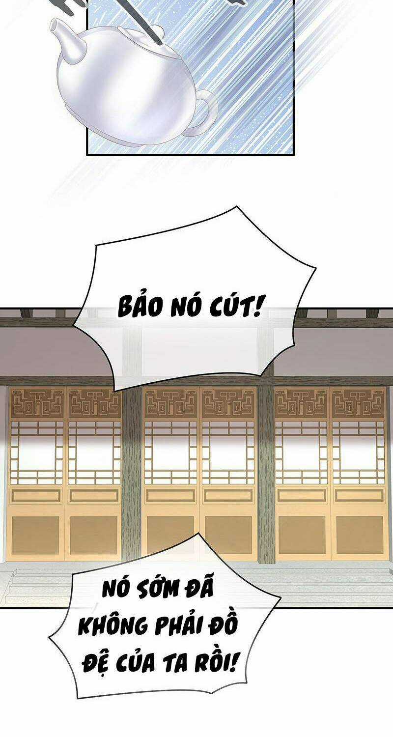 Kiều Phu Có Hỉ - Chapter 25.2 - Trang 8