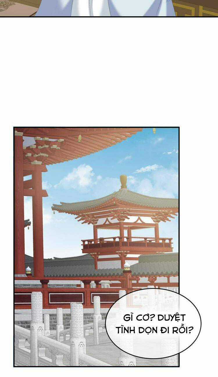 Kiều Phu Có Hỉ - Chapter 26.1 - Trang 12