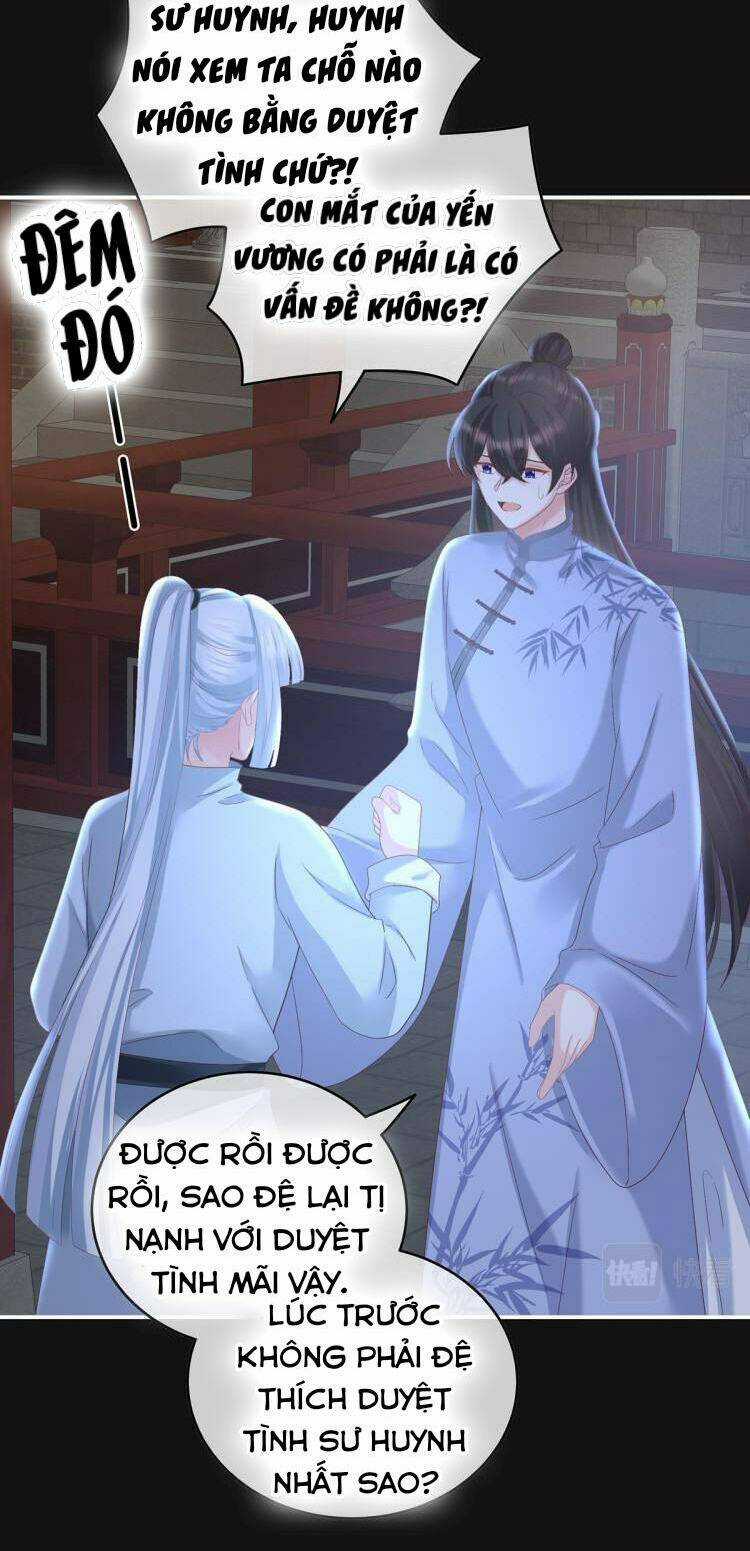 Kiều Phu Có Hỉ - Chapter 26.1 - Trang 18