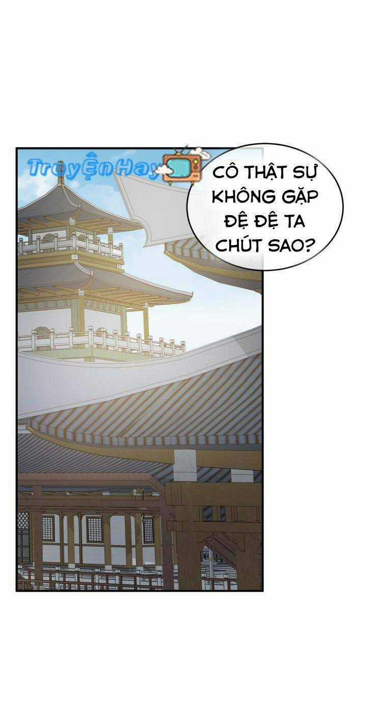 Kiều Phu Có Hỉ - Chapter 26.1 - Trang 3