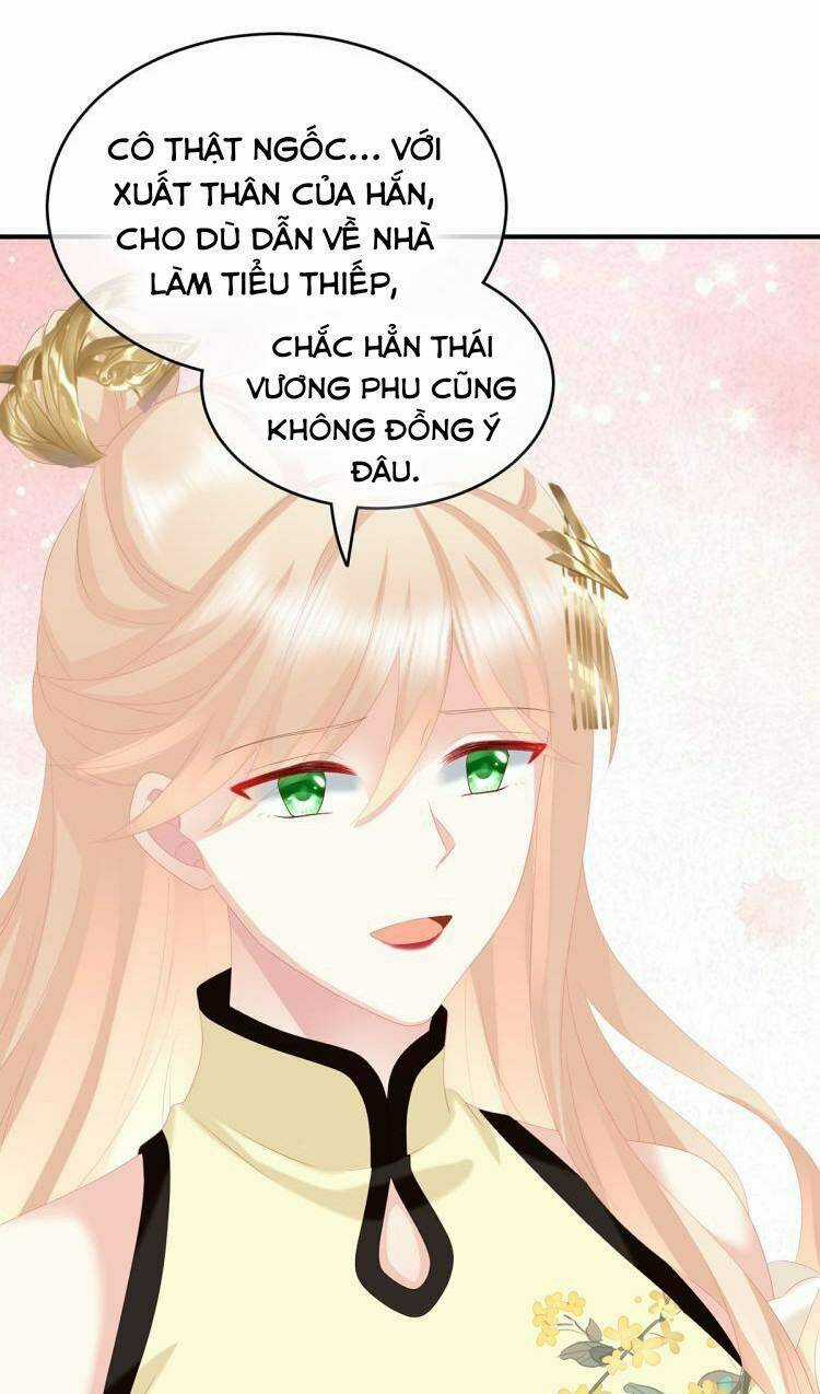 Kiều Phu Có Hỉ - Chapter 26.1 - Trang 5