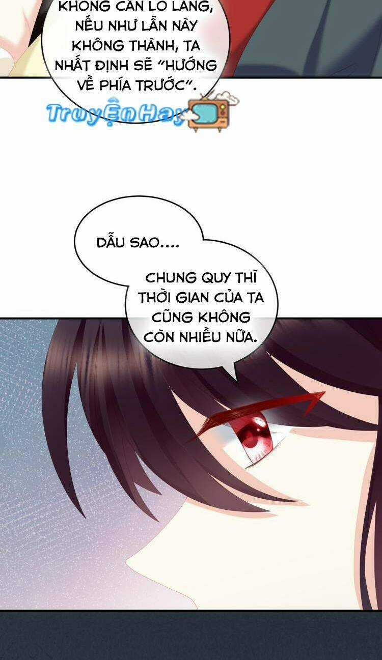 Kiều Phu Có Hỉ - Chapter 26.1 - Trang 8