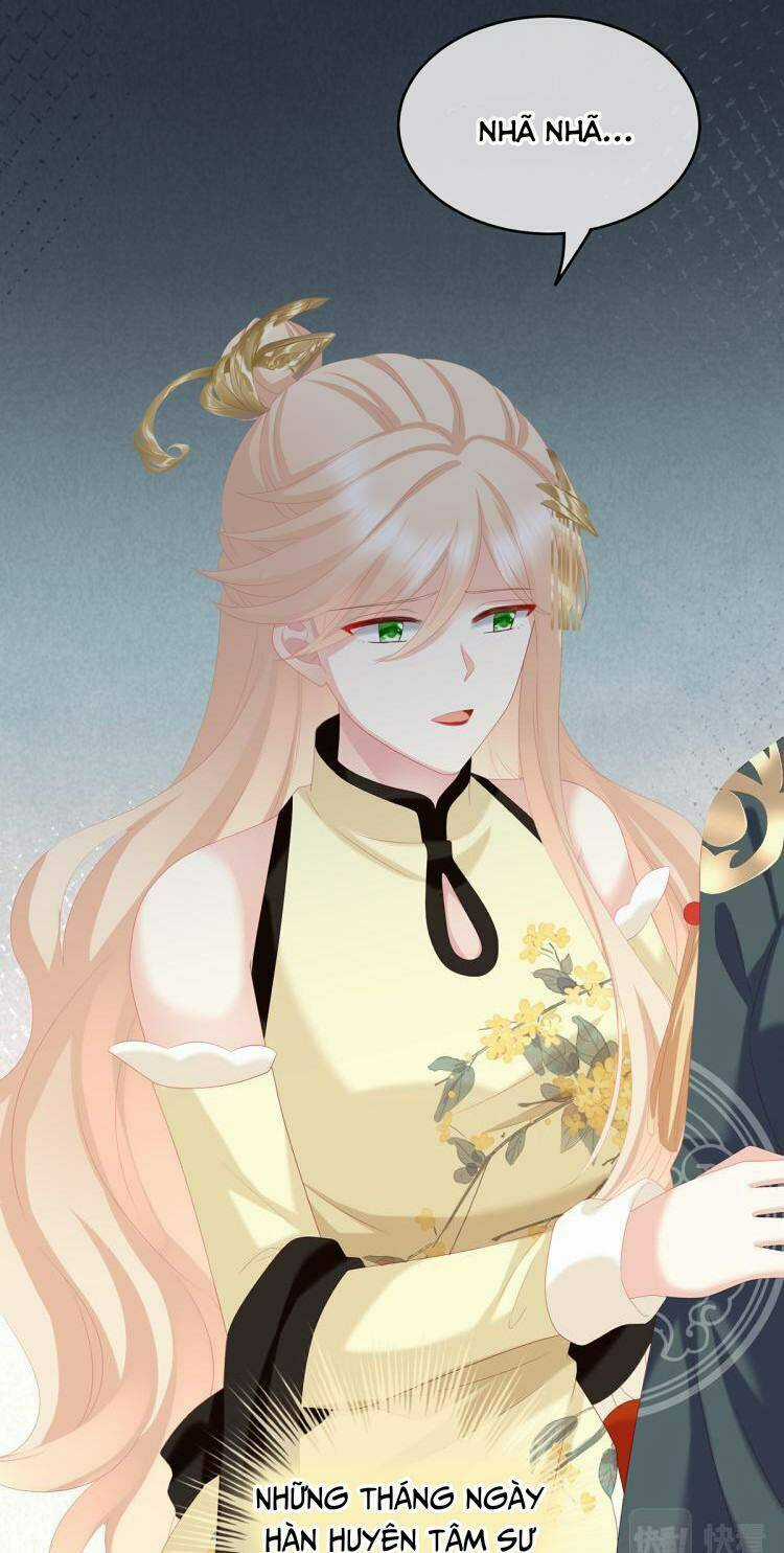 Kiều Phu Có Hỉ - Chapter 26.1 - Trang 9