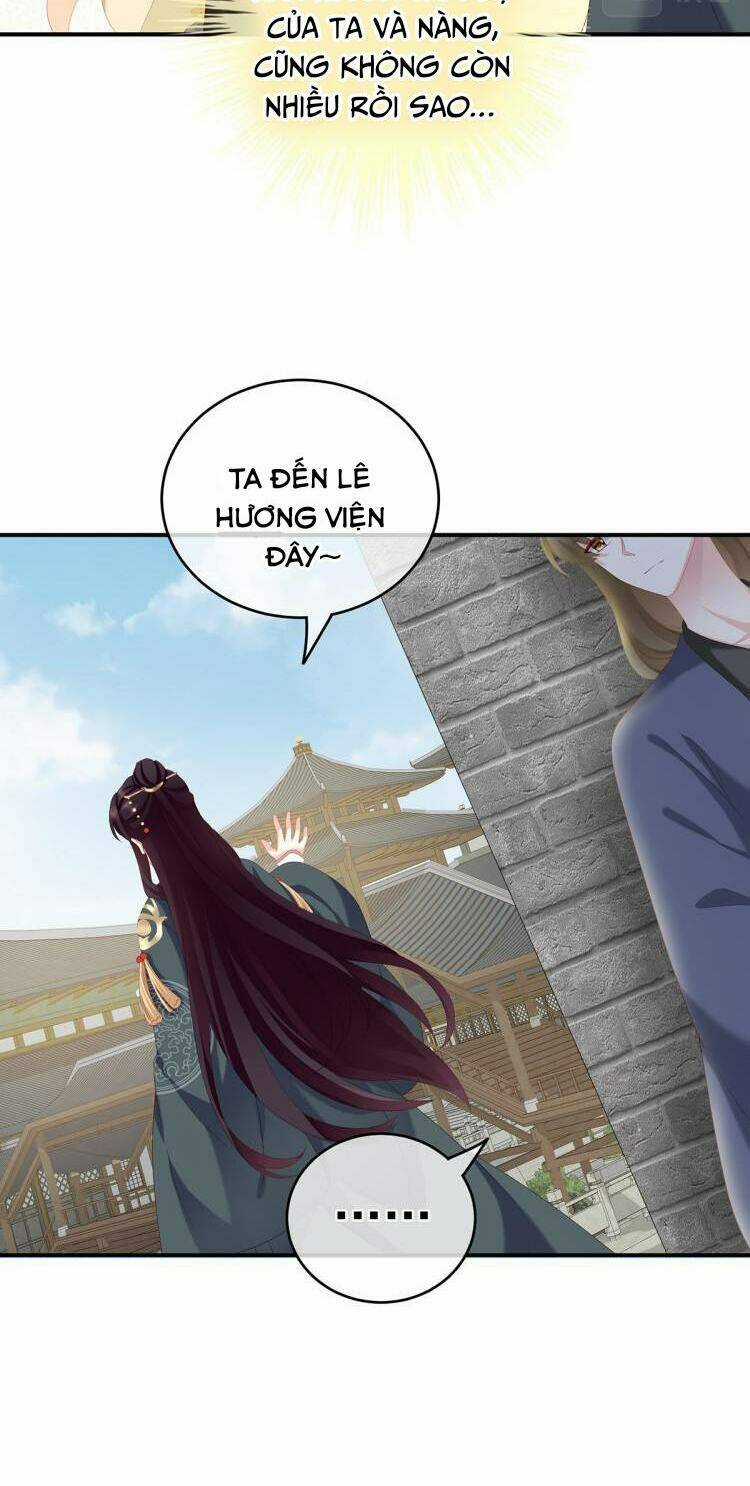 Kiều Phu Có Hỉ - Chapter 26.1 - Trang 10