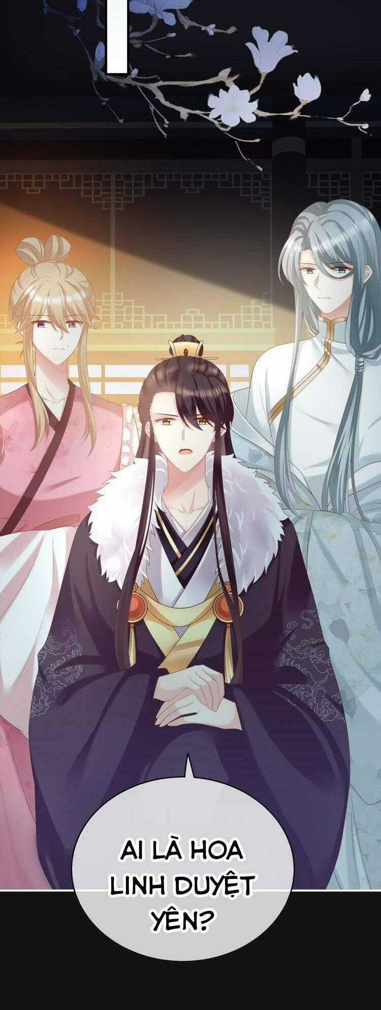 Kiều Phu Có Hỉ - Chapter 26.2 - Trang 2