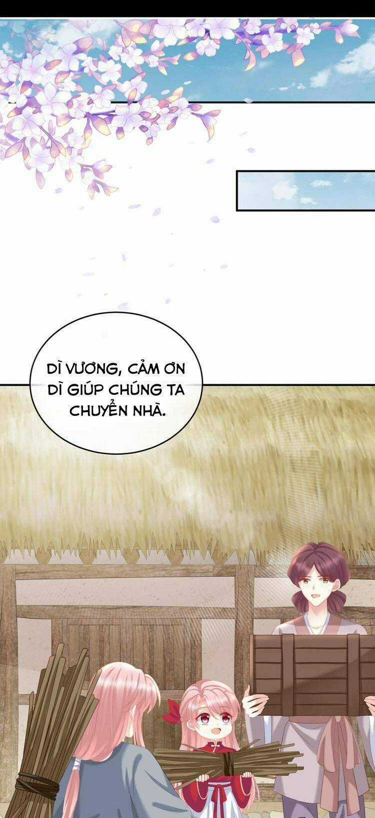 Kiều Phu Có Hỉ - Chapter 26.2 - Trang 11