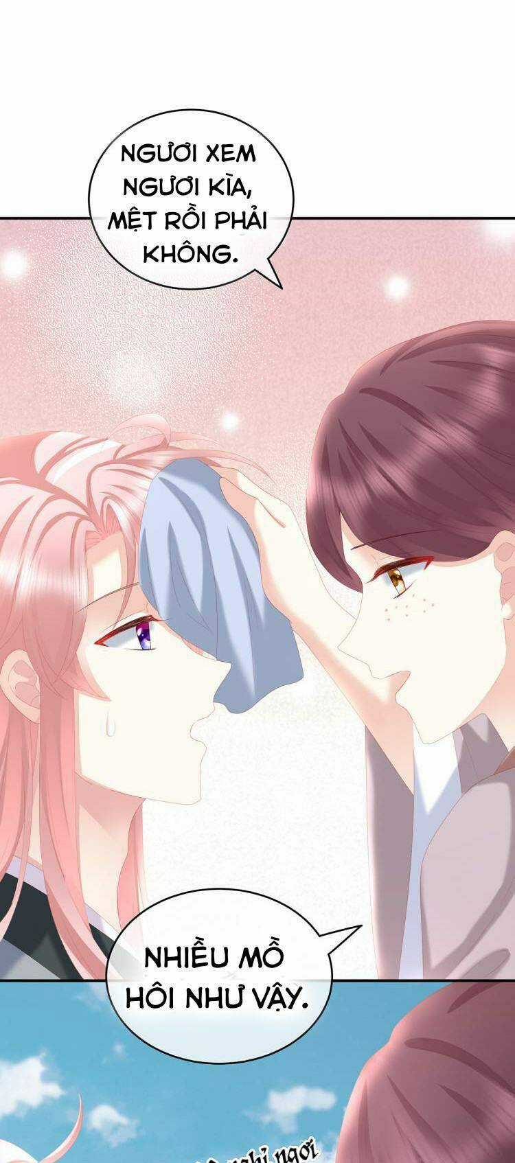 Kiều Phu Có Hỉ - Chapter 26.2 - Trang 15