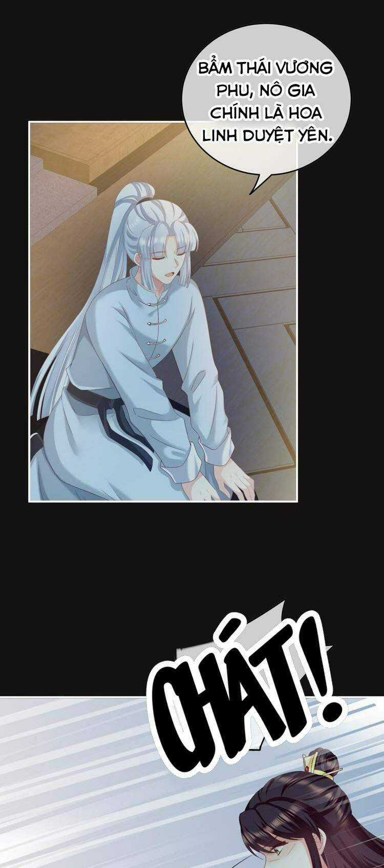 Kiều Phu Có Hỉ - Chapter 26.2 - Trang 3