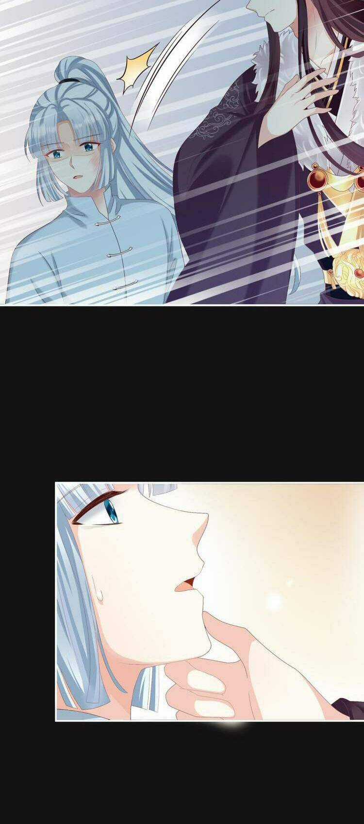 Kiều Phu Có Hỉ - Chapter 26.2 - Trang 4