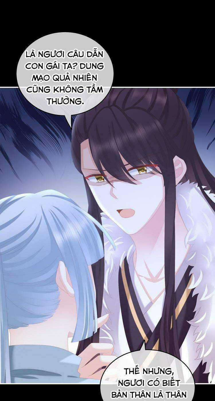 Kiều Phu Có Hỉ - Chapter 26.2 - Trang 5