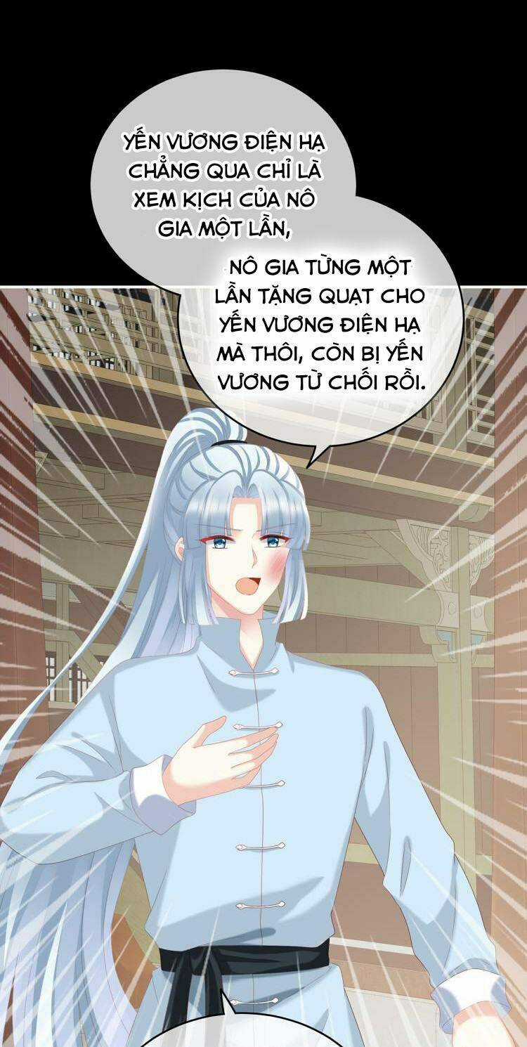 Kiều Phu Có Hỉ - Chapter 26.2 - Trang 7