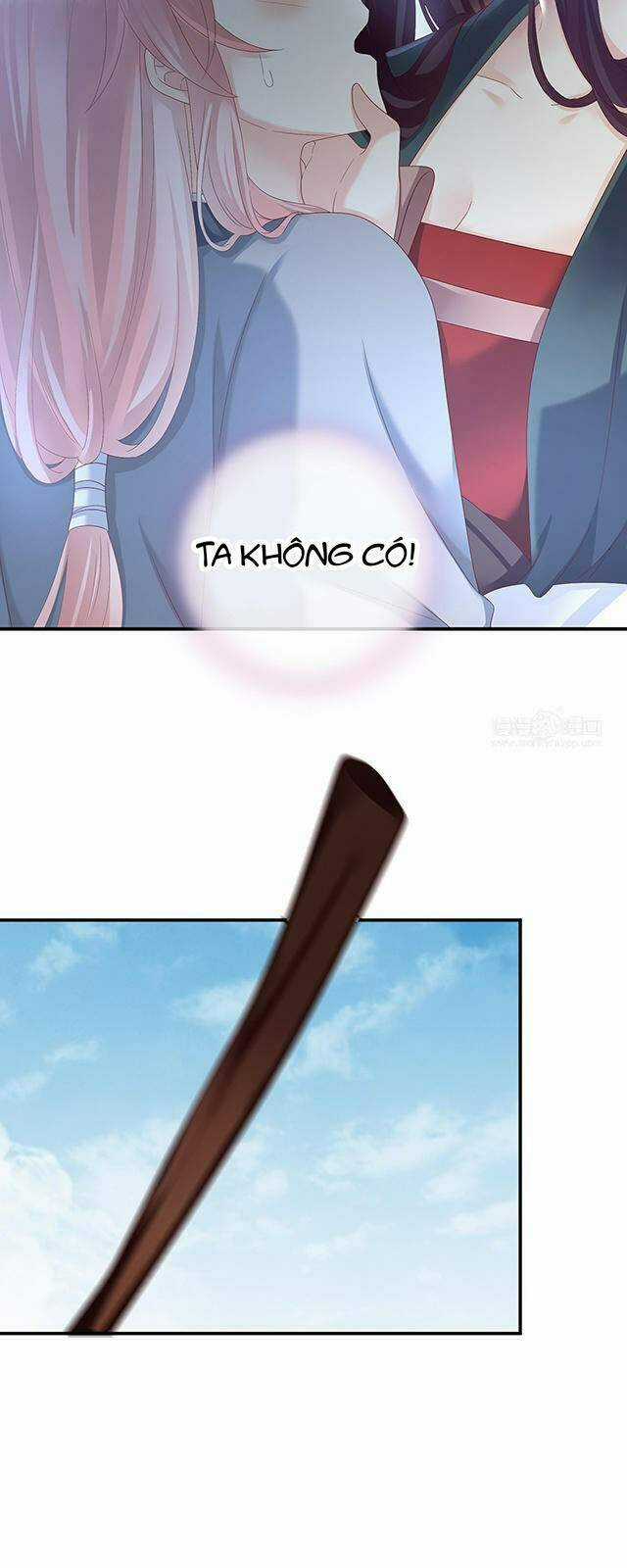 Kiều Phu Có Hỉ - Chapter 27.1 - Trang 14