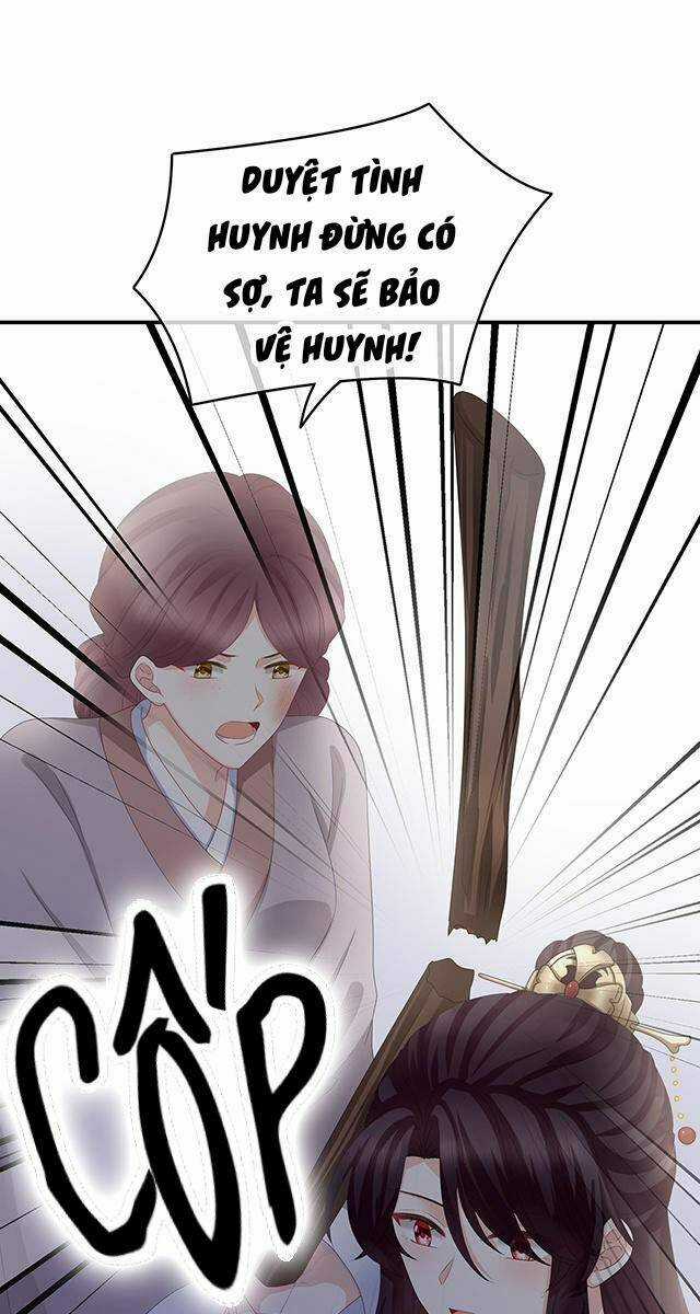 Kiều Phu Có Hỉ - Chapter 27.1 - Trang 15